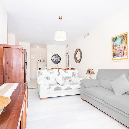 Bhost - Ocean 11 Apartment Marbella Luaran gambar